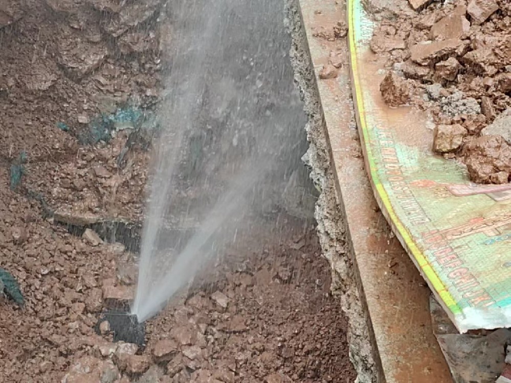 消防水管漏水检测定点开挖哪家好-西昌