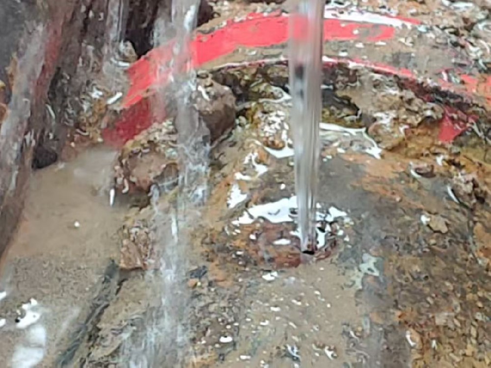 西昌本地水管漏水检测方法 专业探漏/查漏服务全解析